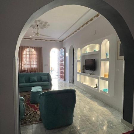 Al Gezera Apartments Λούξορ Εξωτερικό φωτογραφία