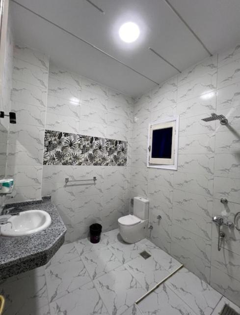 Al Gezera Apartments Λούξορ Εξωτερικό φωτογραφία